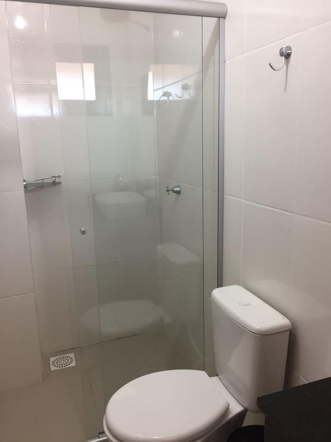 Hotel Pinheiro 上克鲁斯 外观 照片